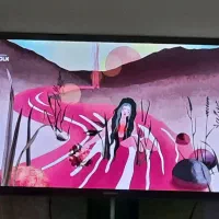 تلویزیون LED سامسونگ ۴۶