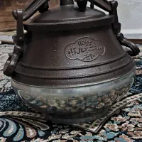 زود پز ده لیتری