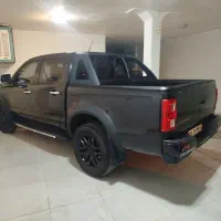 kmc t8 1402|خودرو سواری و وانت|کرمانشاه, |دیوار