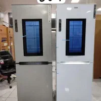 انواع یخچال ازتولیدی|یخچال و فریزر|بم, |دیوار