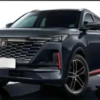 چانگان55s پلاس