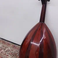 عود|سازهای سنتی|بندرعباس, |دیوار