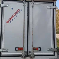 اتاق یخچالدار نیسان|قطعات یدکی و لوازم جانبی|رشت, استقامت ۱|دیوار