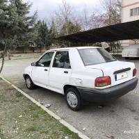 اجاره(کرایه) پراید مدل ۹۶