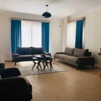 70متر-2خواب-آکواریوم-سالن-پرده-خور-عدل