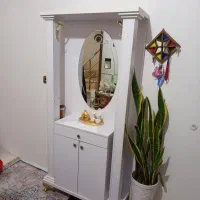 جاکفشی در حد نو سالم