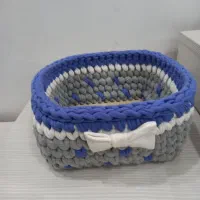 سبد وسایل بچه|اسباب و اثاث بچه|شیروان (خراسان), |دیوار