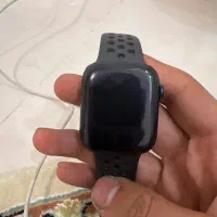 اپل واچ سری ۸ اصلی سایز ۴۵ باطری ۹۸