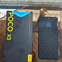 گوشی poco x5|موبایل|کرمانشاه, |دیوار