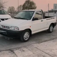 پراید وانت 151