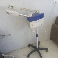 لوازم کامل ارایشگاه مردانه|آرایشگاه و سالنهای زیبایی|نورآباد, |دیوار