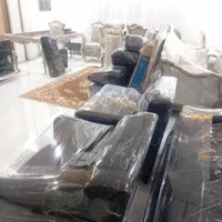 دفتر خدمات باربری ،بسته بندی ،اسبابکشی بااهدا جعبه|خدمات حمل و نقل|شیراز, طلاب|دیوار