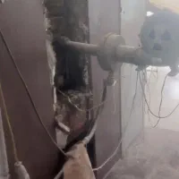 تنور جی پخت حمید|ماشینآلات صنعتی|نجفآباد, شهدای غربی|دیوار