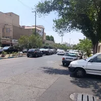 ۲۷۵ متر فلت / براصلی / مغازه ۷ پارکینگ/ شهرک غرب