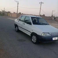 پراید ۸۸ سند تک برگ، فنی سالم، زابل