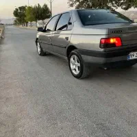 پژو۴۰۵مدل۸۸فول لوازم