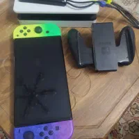 فروش کنسول اینتندو سووئیچ  کپی خور