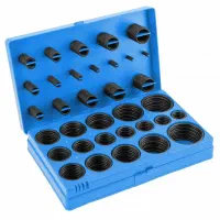 جعبه اورینگ 419 عددی سیلیکون NBR الکاتولز Z5145