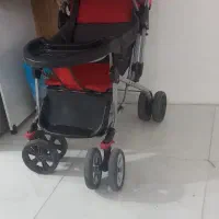 کالسکه بچه۸۰۰تومان