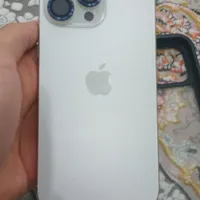اپل iPhone 15 Pro Max با حافظهٔ ۲۵۶ گیگابایتzaa