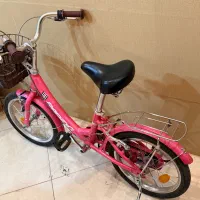 دوچرخه راپیدو سایز ۱۶