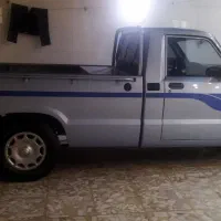 کاراوانت 2000در حد|خودرو سواری و وانت|گنبد کاووس, |دیوار