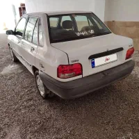 پراید مدل 90بدون رنگ|خودرو سواری و وانت|کرمانشاه, |دیوار