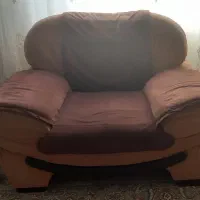 مبل ۷نفره قیمت مناسب|مبلمان خانگی و میز عسلی|پارس‌آباد, |دیوار