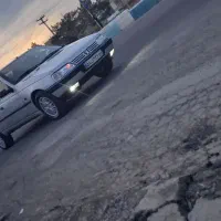 405 glx سفارشی