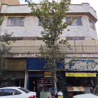 فروش ملک تجاری-مسکونی|فروش مغازه و غرفه|تهران, حافظیه|دیوار