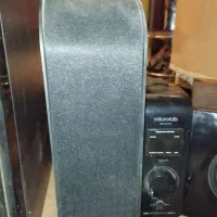 کامپیوتر|رایانه رومیزی|شبانکاره, |دیوار