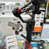 گیمبال دوربین دی جی آی DJI RS 4 Pro RS4|دوربین عکاسی و فیلمبرداری|شیراز, سینما سعدی|دیوار