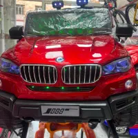 ماشین شارژی BMW|اسباببازی|اردبیل, |دیوار