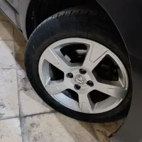 اچ سی کراس|خودرو سواری و وانت|گرگان, |دیوار