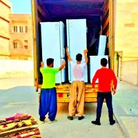 باربری ارزان قیمت باکارگران منصف24ساعته60درصدتخفیف