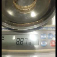 تک پوش و دستبند و النگو|جواهرات|قم, قلعه عموحسین|دیوار