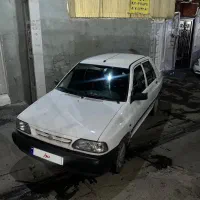 پراید۱۳۱se|خودرو سواری و وانت|باغستان, |دیوار