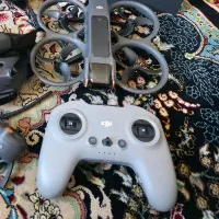 ریموت کنترلر ۳  آواتا ۲ دی جی ای dji remote|دوربین عکاسی و فیلم‌برداری|تهران, جردن|دیوار