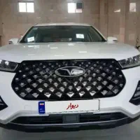 تیگو ۷ پرو ۱۴۰۱|خودرو سواری و وانت|کرمانشاه, |دیوار