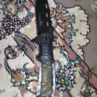 چاقو|کوهنوردی و کمپینگ|مریوان, |دیوار