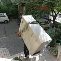 شرکت حمله نقل دوستان