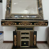 سالم|آرایشگاه و سالن‌های زیبایی|سلماس, |دیوار