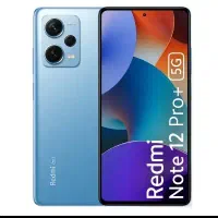 نوت12پروپلاس5G رام 8حافظه 256