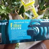 پمپ فیلتر تصفیه اکواریوم ۸۸۰