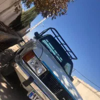 پیکان وانت 84