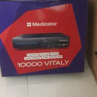 گیرنده دجیتال فول اچ دی|صوتی و تصویری|مشهد, یاس|دیوار