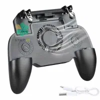 دسته بازی موبایل