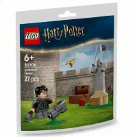 لگو هری پاتر اصل دانمارک lego harry potter آکبند