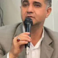 مداحی مراسمات مذهبی وعزاداری وترحیم
