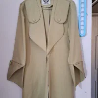 دو عدد مانتو|لباس|مشکین‌دشت, |دیوار